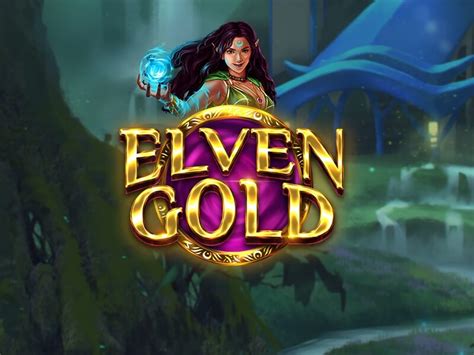 Elven Gold 888 Casino